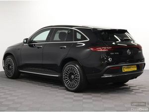 Mercedes-Benz EQC 400 AMG Line - Image 4