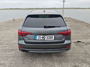 Audi A4 2.0 TDI Sline Ultra 190PS 5DR - Image 4