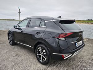 Kia Sportage K3 Mhev MY23 5DR - Image 4