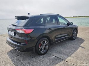 Ford Kuga St-line X 5D 1.5TD120 S6.2 M6 - Image 3