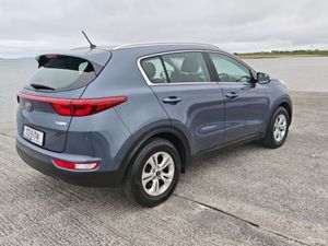 Kia Sportage LX 5DR - Image 3
