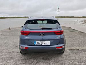 Kia Sportage LX 5DR - Image 4