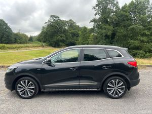 Renault Kadjar 2018, high spec , - Image 2
