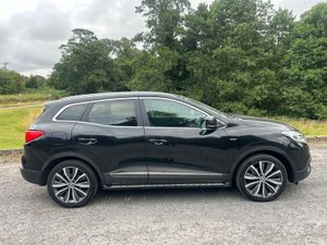 Renault Kadjar 2018, high spec , - Image 3