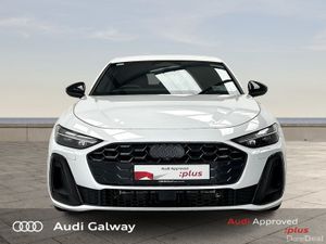 Audi A5 €615 p/m - E-HYBRID S-LINE A/T - Image 4