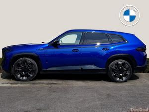 BMW XM 50e xDrive MSport - Image 3
