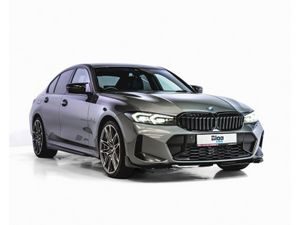 BMW 3-Series 330e Sport Pro Auto - Image 2
