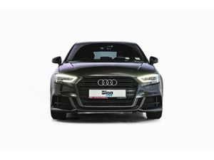 Audi A3 Sportback SB 1.0tfsi 116HP S Line 4DR - Image 3
