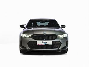 BMW 3-Series 330e Sport Pro Auto - Image 3