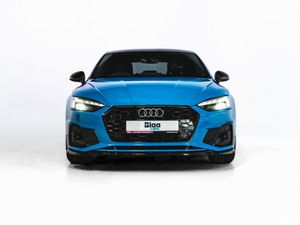 Audi A5 40 TDI 204HP S-Tronic quattro S Line - Image 3