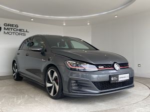 Volkswagen Golf 2018 - Image 3