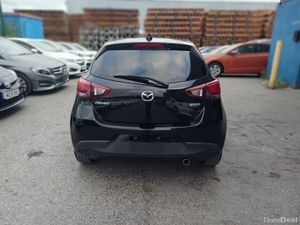 2016 Mazda Demio 1.5 Diesel Automatic /61k - Image 3