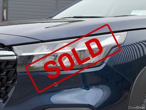 Suzuki SX4 S-Cross 1.4 B/JET MILD HYB - Image 3