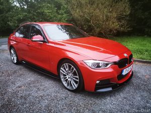 BMW 3-Series M SPORT AUTO Finance available - Image 3