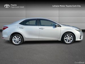 Toyota Corolla 1.4 D-4D LUNA 4DR - Image 3