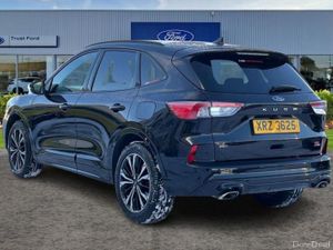 Ford Kuga ST-Line X Edition - Image 2