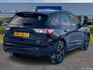 Ford Kuga ST-Line X Edition - Image 4