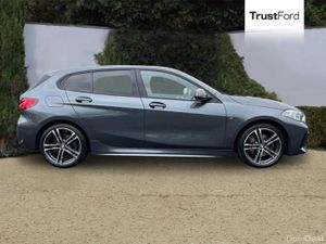 BMW 1-Series 118i - Image 3
