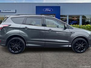 Ford Kuga ST-Line - Image 3
