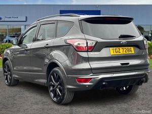 Ford Kuga ST-Line - Image 2
