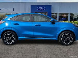 Ford Puma ST-Line X - Image 3