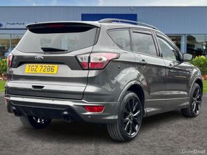 Ford Kuga ST-Line - Image 4