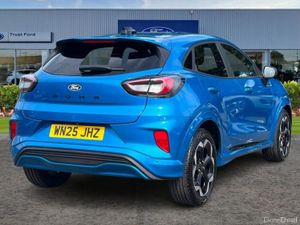 Ford Puma ST-Line X - Image 4