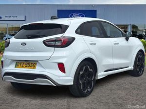 Ford Other Standard Range 43kWh Premium SUV 5dr El - Image 4