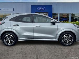 Ford Puma ST-Line - Image 3