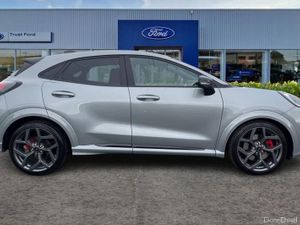 Ford Puma 1.0 EcoBoost Hybrid mHEV ST 5dr DCT - 36 - Image 3