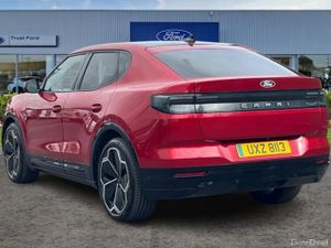 Ford Capri Premium - Image 2