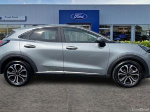 Ford Puma Titanium - Image 3