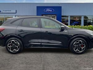 Ford Kuga ST-Line X - Image 3