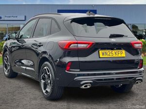 Ford Kuga ST-Line X - Image 2