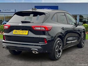 Ford Kuga ST-Line X - Image 4