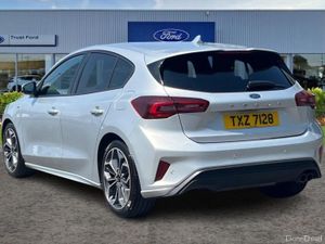 Ford Focus ST-Line X - Image 2