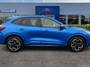 Ford Kuga ST-Line X - Image 3