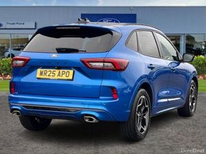 Ford Kuga ST-Line X - Image 4