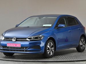 Volkswagen Polo 1.0 TSI DSG COMFORTLINE **DIG DASH - Image 3