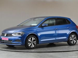Volkswagen Polo 1.0 TSI DSG COMFORTLINE **DIG DASH - Image 4