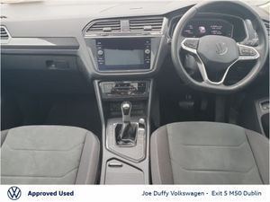 Volkswagen Tiguan Elegance 1.4 TSI PHEV 245HP DSG - Image 3