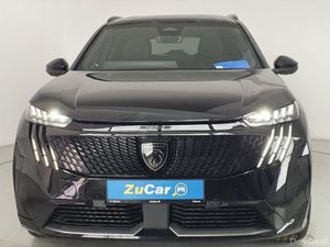 Peugeot 5008 E-5008 Gt  GT  210 Electric 73kWh Aut - Image 3