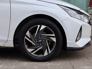 Hyundai i20 i20 Deluxe Plus - Image 4