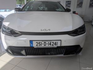 Kia EV6 EV6 Earth SEM - Image 4