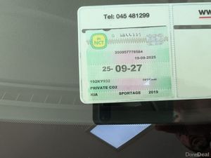 Kia Sportage K3 Automatic - Image 3