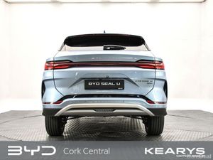 BYD SEAL U DM-i BOOST FWD - Image 2