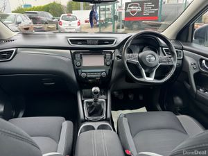 Nissan Qashqai 2018 hi spec - Image 3