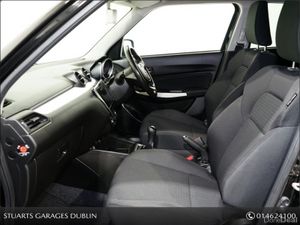 Suzuki Swift 1.2 Dualjet Hybrid SZ-l 5DR - Image 3