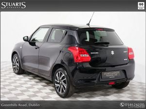 Suzuki Swift 1.2 Dualjet Hybrid SZ-l 5DR - Image 2