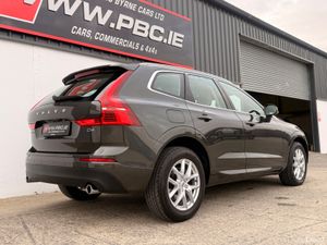 Volvo XC60 D4 AWD Momentum 105,000klms 2019 - Image 4